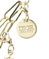 Christian Dior（クリスチャンディオール）チャーム ゴールド サイズ:- レディース/2200674888258