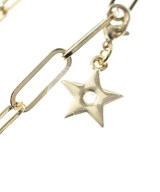 Christian Dior（クリスチャンディオール）チャーム ゴールド サイズ:- レディース/2200674888258