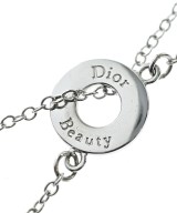 Christian Dior（クリスチャンディオール）ネックレス シルバー サイズ:- レディース/2200674888265