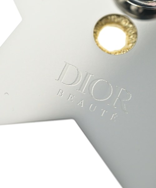 Christian Dior（クリスチャンディオール）小物類（その他） ゴールド サイズ:- レディース/2200674888272