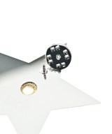 Christian Dior（クリスチャンディオール）小物類（その他） ゴールド サイズ:- レディース/2200674888272