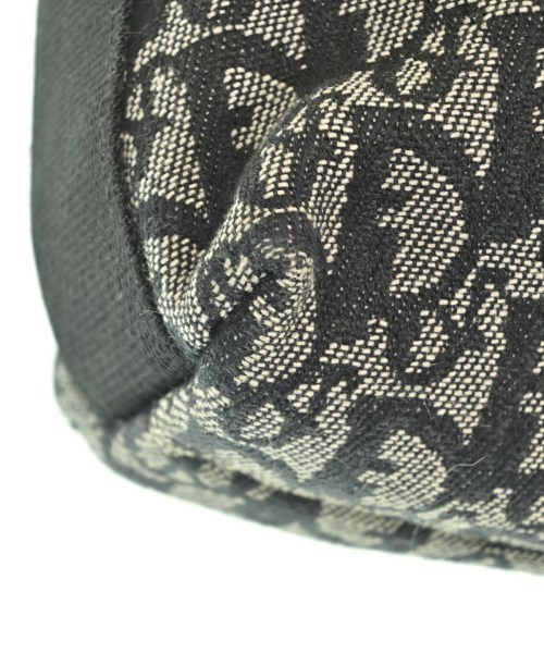 Christian Dior（クリスチャンディオール）ショルダーバッグ グレー サイズ:- レディース/2200675356053