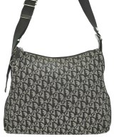 Christian Dior（クリスチャンディオール）ショルダーバッグ グレー サイズ:- レディース/2200675356053