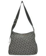 Christian Dior（クリスチャンディオール）ショルダーバッグ グレー サイズ:- レディース/2200675356053