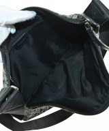 Christian Dior（クリスチャンディオール）ショルダーバッグ グレー サイズ:- レディース/2200675356053