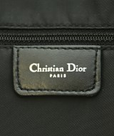 Christian Dior（クリスチャンディオール）ショルダーバッグ グレー サイズ:- レディース/2200675356053
