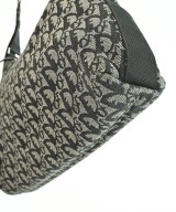 Christian Dior（クリスチャンディオール）ショルダーバッグ グレー サイズ:- レディース/2200675356053