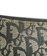 Christian Dior（クリスチャンディオール）ショルダーバッグ グレー サイズ:- レディース/2200675356053