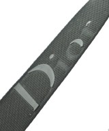 Christian Dior（クリスチャンディオール）ショルダーバッグ グレー サイズ:- レディース/2200675356053