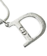 Christian Dior（クリスチャンディオール）ネックレス シルバー サイズ:- レディース/2200678767023