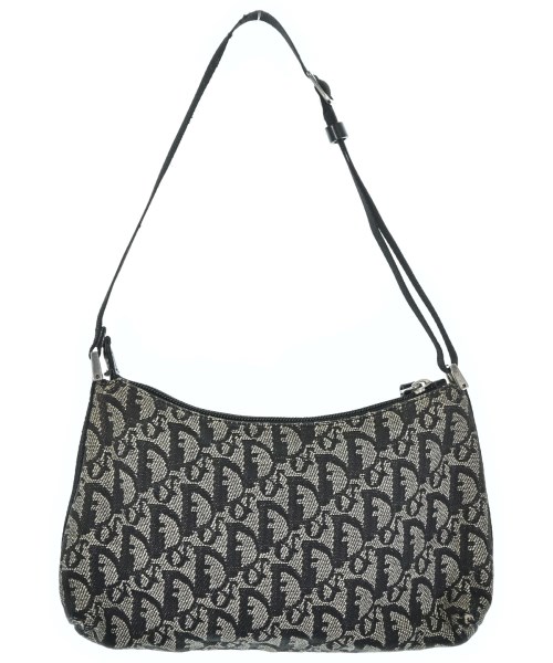 Christian Dior（クリスチャンディオール）ハンドバッグ 黒 サイズ:- レディース/2200678846025