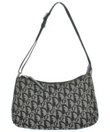Christian Dior（クリスチャンディオール）ハンドバッグ 黒 サイズ:- レディース/2200678846025