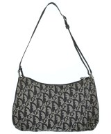 Christian Dior（クリスチャンディオール）ハンドバッグ 黒 サイズ:- レディース/2200678846025