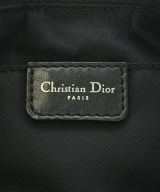 Christian Dior（クリスチャンディオール）ハンドバッグ 黒 サイズ:- レディース/2200678846025