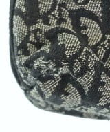 Christian Dior（クリスチャンディオール）ハンドバッグ 黒 サイズ:- レディース/2200678846025