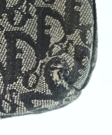 Christian Dior（クリスチャンディオール）ハンドバッグ 黒 サイズ:- レディース/2200678846025