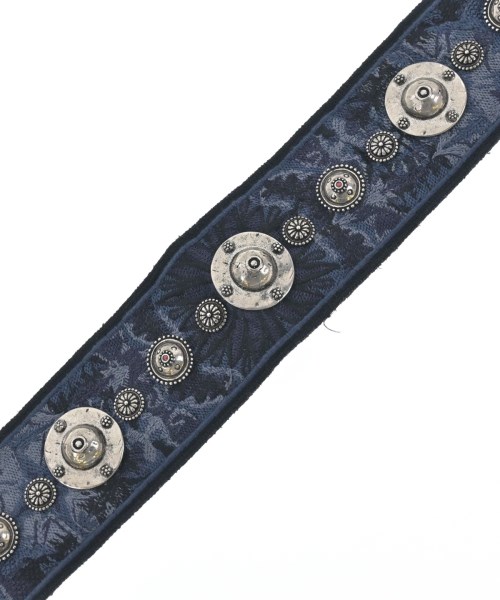 Christian Dior（クリスチャンディオール）小物類（その他） 紺 サイズ:- レディース/2200679165088