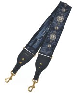 Christian Dior（クリスチャンディオール）小物類（その他） 紺 サイズ:- レディース/2200679165088