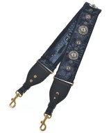 Christian Dior（クリスチャンディオール）小物類（その他） 紺 サイズ:- レディース/2200679165088