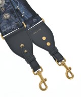 Christian Dior（クリスチャンディオール）小物類（その他） 紺 サイズ:- レディース/2200679165088