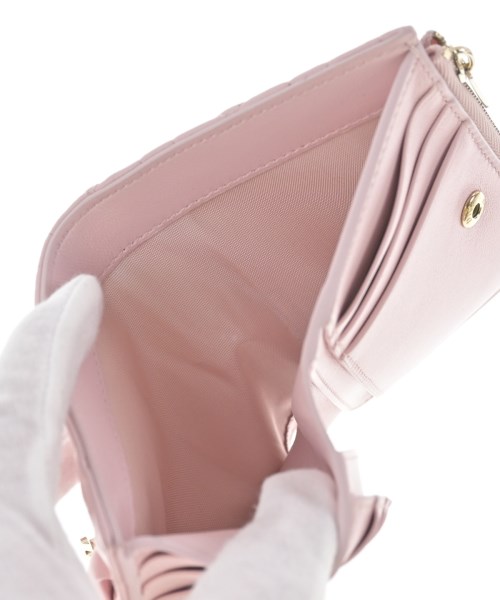 Christian Dior（クリスチャンディオール）財布・コインケース ピンク サイズ:- レディース/2200679631064