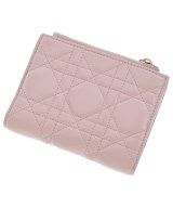Christian Dior（クリスチャンディオール）財布・コインケース ピンク サイズ:- レディース/2200679631064