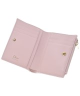 Christian Dior（クリスチャンディオール）財布・コインケース ピンク サイズ:- レディース/2200679631064