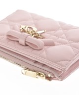 Christian Dior（クリスチャンディオール）財布・コインケース ピンク サイズ:- レディース/2200679631064