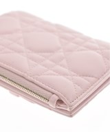 Christian Dior（クリスチャンディオール）財布・コインケース ピンク サイズ:- レディース/2200679631064