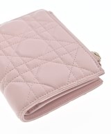 Christian Dior（クリスチャンディオール）財布・コインケース ピンク サイズ:- レディース/2200679631064