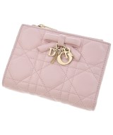 Christian Dior 財布・コインケース