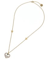 Christian Dior（クリスチャンディオール）ネックレス ゴールド サイズ:- レディース/2200680262165