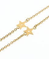 Christian Dior（クリスチャンディオール）ネックレス ゴールド サイズ:- レディース/2200680262165