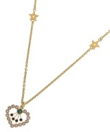 Christian Dior ネックレス