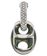 Christian Dior（クリスチャンディオール）ピアス シルバー サイズ:- レディース/2200680262172