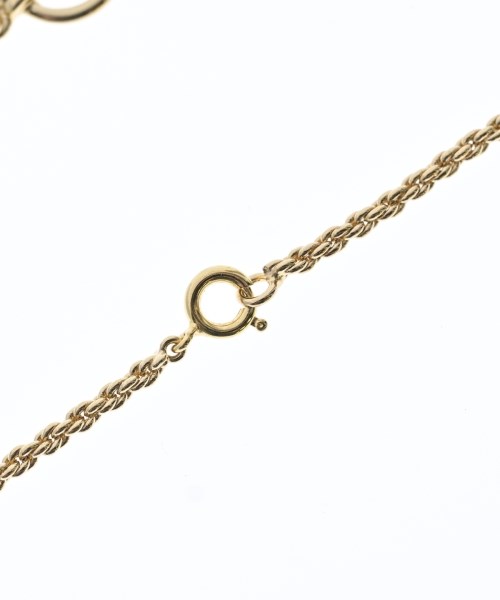 Christian Dior（クリスチャンディオール）ブレスレット・バングル ゴールド サイズ:- レディース/2200679915058