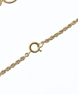 Christian Dior（クリスチャンディオール）ブレスレット・バングル ゴールド サイズ:- レディース/2200679915058