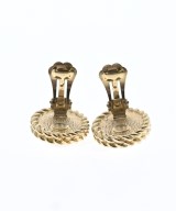 Christian Dior（クリスチャンディオール）ピアス・イヤリング 白 サイズ:- レディース/2200679915119