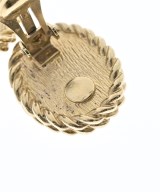 Christian Dior（クリスチャンディオール）ピアス・イヤリング 白 サイズ:- レディース/2200679915119