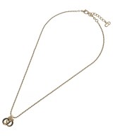 Christian Dior（クリスチャンディオール）ネックレス ゴールド サイズ:- レディース/2200679915218