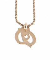 Christian Dior（クリスチャンディオール）ネックレス ゴールド サイズ:- レディース/2200679915218