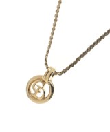 Christian Dior（クリスチャンディオール）ネックレス ゴールド サイズ:- レディース/2200679915348