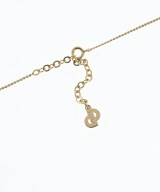 Christian Dior（クリスチャンディオール）ネックレス ゴールド サイズ:- レディース/2200679915348
