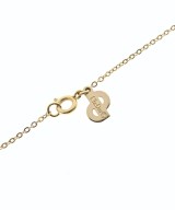 Christian Dior（クリスチャンディオール）ネックレス ゴールド サイズ:- レディース/2200679915423