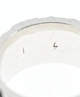Christian Dior（クリスチャンディオール）リング シルバー サイズ:7 レディース/2200679915546