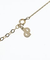 Christian Dior（クリスチャンディオール）ネックレス ゴールド サイズ:- レディース/2200679915553