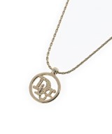 Christian Dior ネックレス