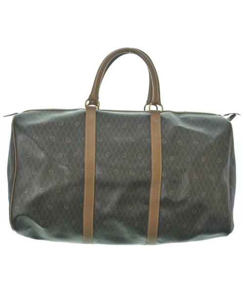 Christian Dior（クリスチャンディオール）ボストンバッグ 黒 サイズ:- レディース/2200679916024