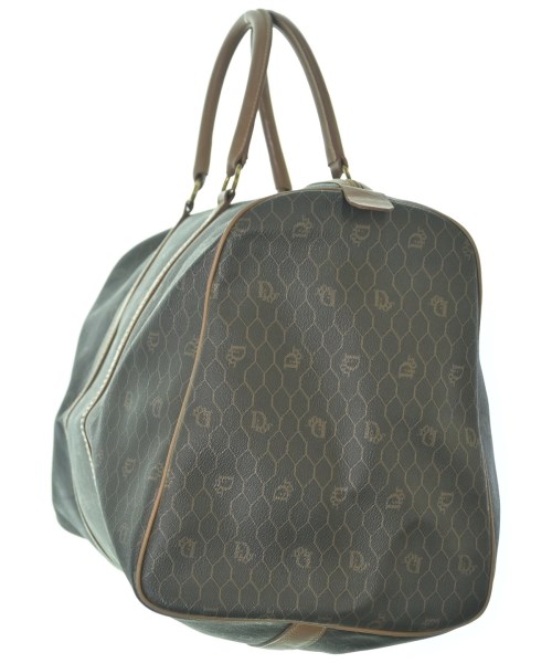 Christian Dior（クリスチャンディオール）ボストンバッグ 黒 サイズ:- レディース/2200679916024