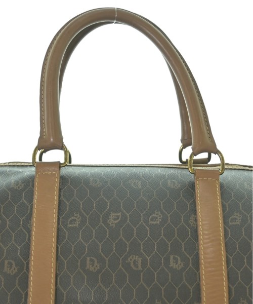 Christian Dior（クリスチャンディオール）ボストンバッグ 黒 サイズ:- レディース/2200679916024